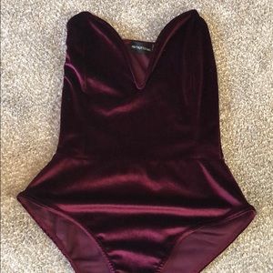 PLT body suit